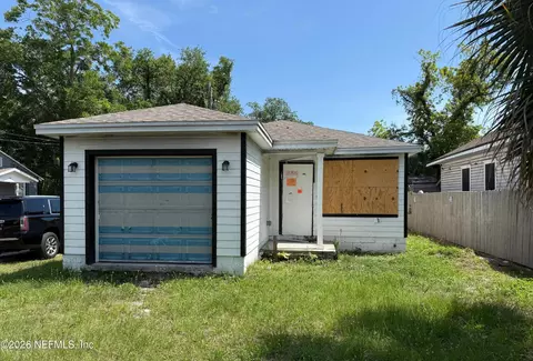 1030 8th St W, Jacksonville, FL 32209
