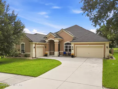 1842 Wild Dunes Cir, Orange Park, FL 32065