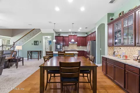 1842 Wild Dunes Cir, Orange Park, FL 32065
