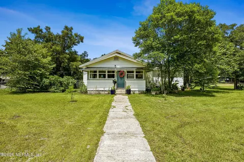 85276 Harts Rd, Yulee, FL 32097