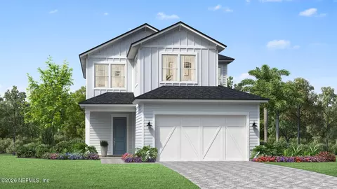 290 Bedford Ter #197, Saint Augustine, FL 32092