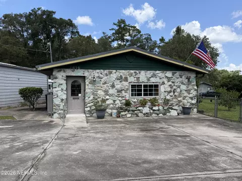 3816 Woodmere Ln, Middleburg, FL 32068