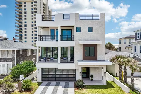 26 20th Ave N, Jacksonville Beach, FL 32250