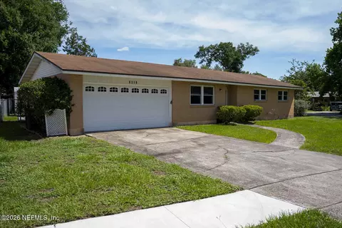 6319 Raw Hyde Trl S, Jacksonville, FL 32210