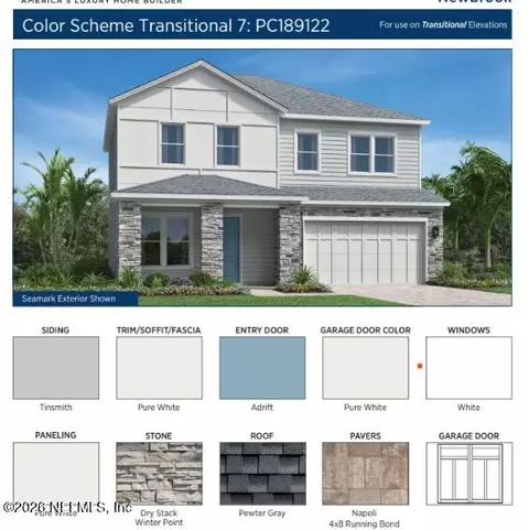 282 Bedford Ter #198, Saint Augustine, FL 32092