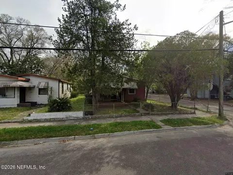 1737 Tyler St, Jacksonville, FL 32209