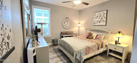Bedroom - 284 Atlanta Dr, Saint Augustine, FL 32092 photo 1 of 5