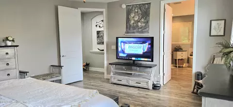Bedroom - 284 Atlanta Dr, Saint Augustine, FL 32092 photo 4 of 5