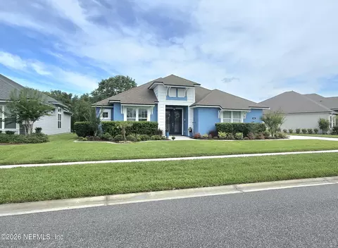 284 Atlanta Dr, Saint Augustine, FL 32092