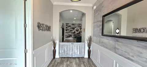 Entry Way - 284 Atlanta Dr, Saint Augustine, FL 32092 photo 1 of 4
