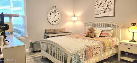 Bedroom - 284 Atlanta Dr, Saint Augustine, FL 32092 photo 5 of 5