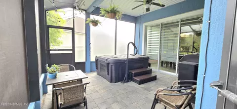 Exterior - 284 Atlanta Dr, Saint Augustine, FL 32092 photo 2 of 4