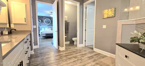 Entry Way - 284 Atlanta Dr, Saint Augustine, FL 32092 photo 4 of 4