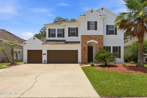 256 Myrtle Brook Bnd, Ponte Vedra, FL 32081