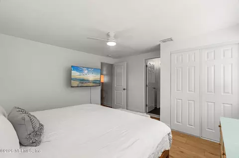 Bedroom - 312 Alcazar St, Saint Augustine, FL 32080 photo 3 of 8