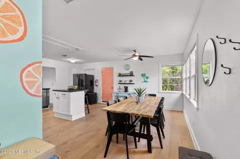 Dining - 312 Alcazar St, Saint Augustine, FL 32080 photo 1 of 4