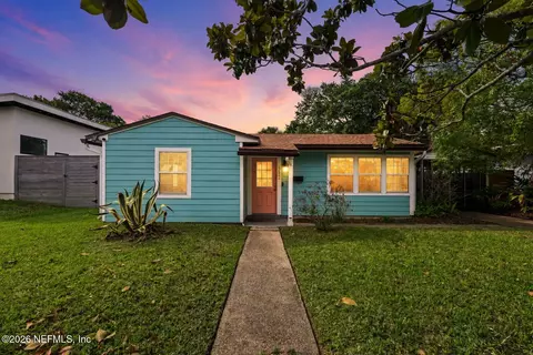 312 Alcazar St, Saint Augustine, FL 32080