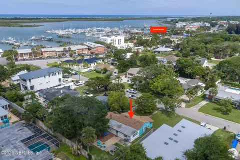 View/Area - 312 Alcazar St, Saint Augustine, FL 32080 photo 4 of 11
