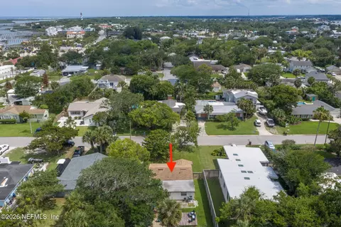 View/Area - 312 Alcazar St, Saint Augustine, FL 32080 photo 6 of 11