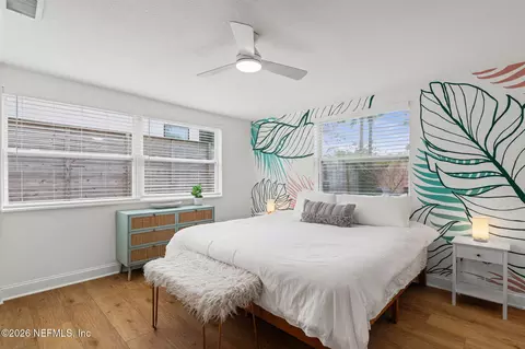 Bedroom - 312 Alcazar St, Saint Augustine, FL 32080 photo 1 of 8