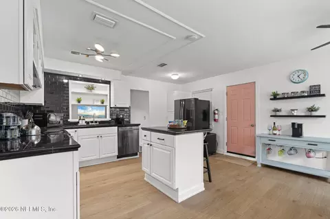 Kitchen - 312 Alcazar St, Saint Augustine, FL 32080 photo 2 of 5
