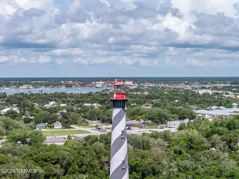 View/Area - 312 Alcazar St, Saint Augustine, FL 32080 photo 7 of 11