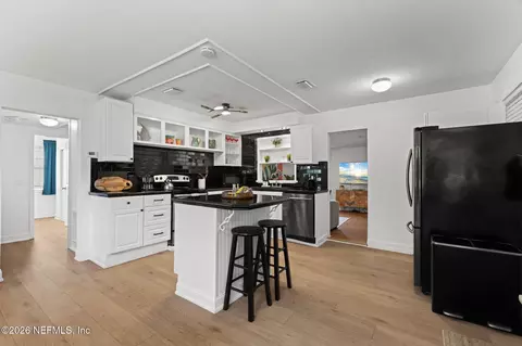Kitchen - 312 Alcazar St, Saint Augustine, FL 32080 photo 5 of 5