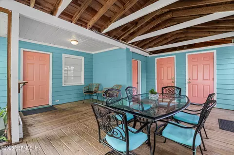 Exterior - 312 Alcazar St, Saint Augustine, FL 32080 photo 2 of 11