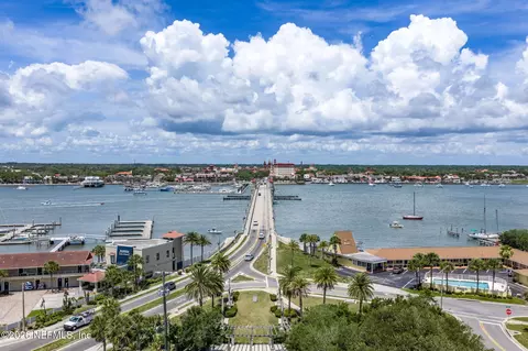 View/Area - 312 Alcazar St, Saint Augustine, FL 32080 photo 5 of 11