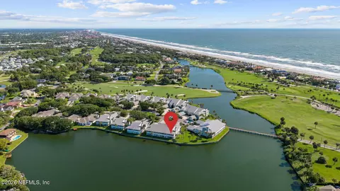 91 San Juan Dr #E3, Ponte Vedra Beach, FL 32082