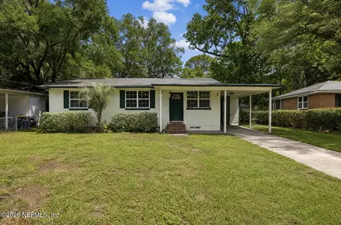 5231 Poppy Dr, Jacksonville, FL 32205