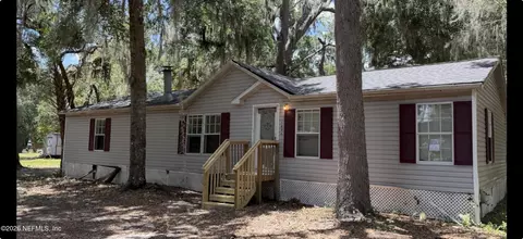 1886 County Road 308, Crescent City, FL 32112