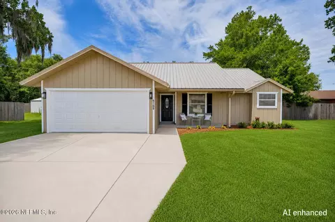 6109 W 1st Mnr, Palatka, FL 32177