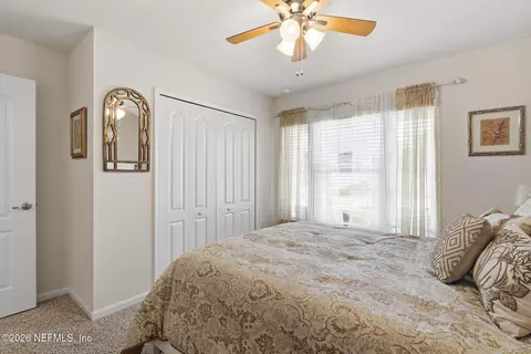 Bedroom - 332 Palace Dr, Saint Augustine, FL 32084 photo 3 of 6