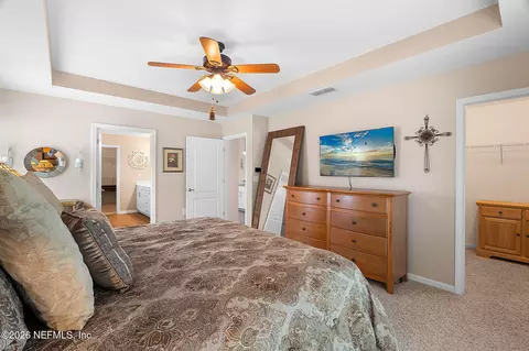 Bedroom - 332 Palace Dr, Saint Augustine, FL 32084 photo 6 of 6