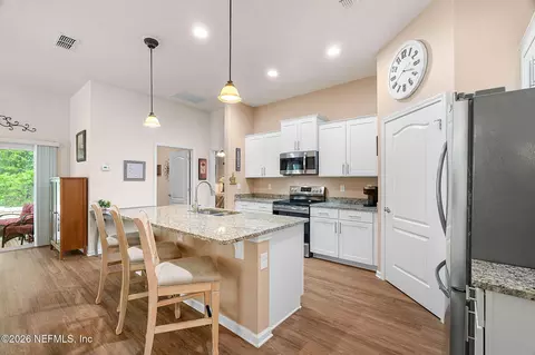Kitchen - 332 Palace Dr, Saint Augustine, FL 32084 photo 2 of 3