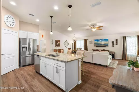 Kitchen - 332 Palace Dr, Saint Augustine, FL 32084 photo 3 of 3