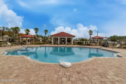 Exterior - 332 Palace Dr, Saint Augustine, FL 32084 photo 12 of 13