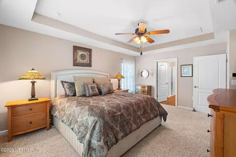 Bedroom - 332 Palace Dr, Saint Augustine, FL 32084 photo 4 of 6