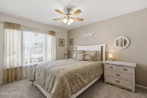 Bedroom - 332 Palace Dr, Saint Augustine, FL 32084 photo 2 of 6