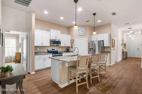 Entry Way - 332 Palace Dr, Saint Augustine, FL 32084 photo 1 of 3