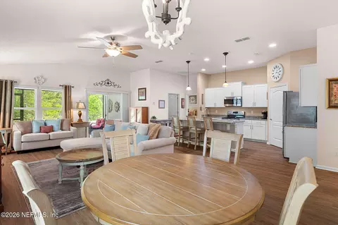 Dining - 332 Palace Dr, Saint Augustine, FL 32084 photo 3 of 3