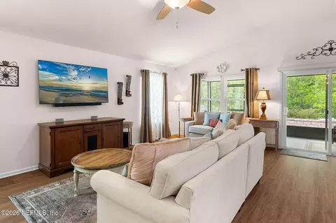 Living - 332 Palace Dr, Saint Augustine, FL 32084 photo 2 of 2