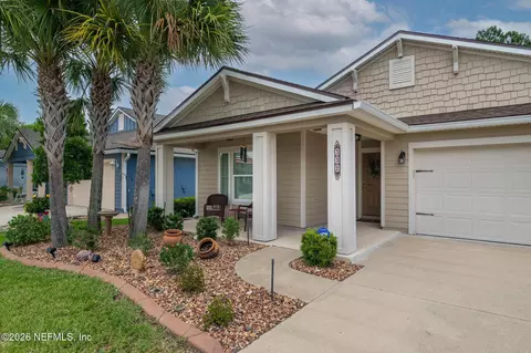 Exterior - 332 Palace Dr, Saint Augustine, FL 32084 photo 8 of 13