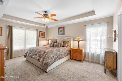 Bedroom - 332 Palace Dr, Saint Augustine, FL 32084 photo 1 of 6
