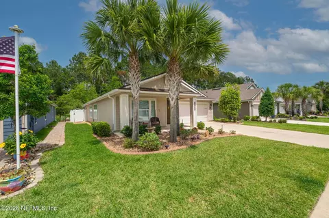 Exterior - 332 Palace Dr, Saint Augustine, FL 32084 photo 9 of 13