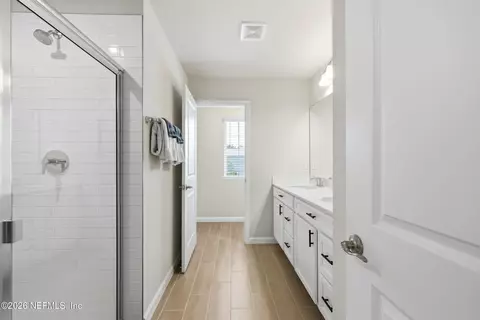 Entry Way - 253 Tower Ct, Saint Augustine, FL 32092 photo 4 of 9