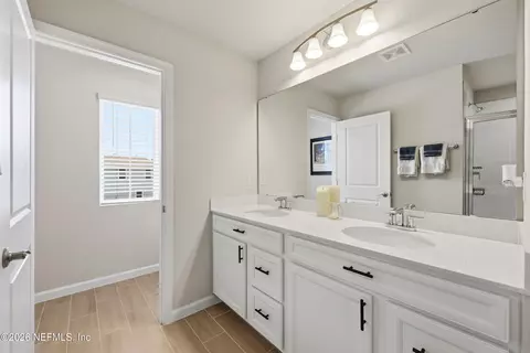 Entry Way - 253 Tower Ct, Saint Augustine, FL 32092 photo 5 of 9