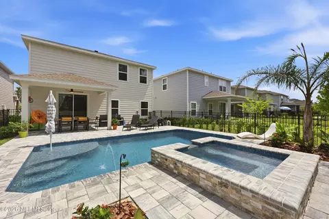 Exterior - 253 Tower Ct, Saint Augustine, FL 32092 photo 8 of 10