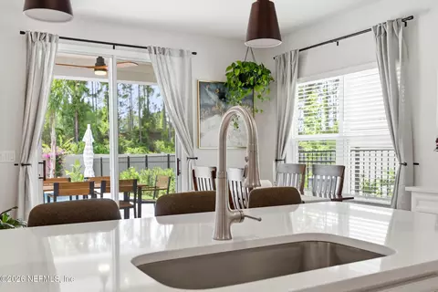 Kitchen - 253 Tower Ct, Saint Augustine, FL 32092 photo 5 of 5